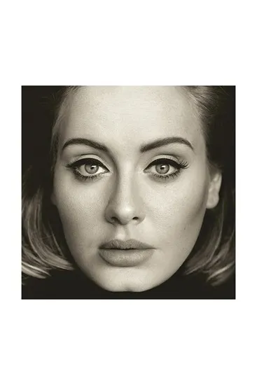 תמונה של Adele 25 תקליט