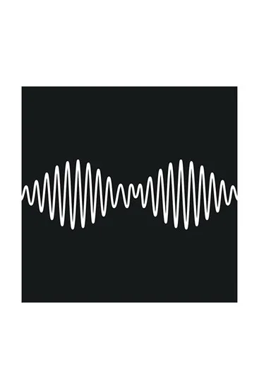 Arctic Monkeys Am תקליט