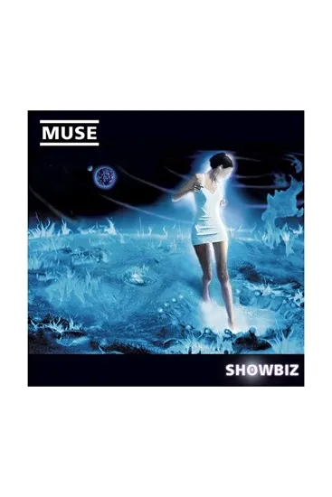 תמונה של Muse Showbiz תקליט