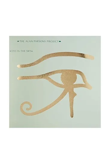 תמונה של Alan Parsons Project Eye In The Sky תקליט