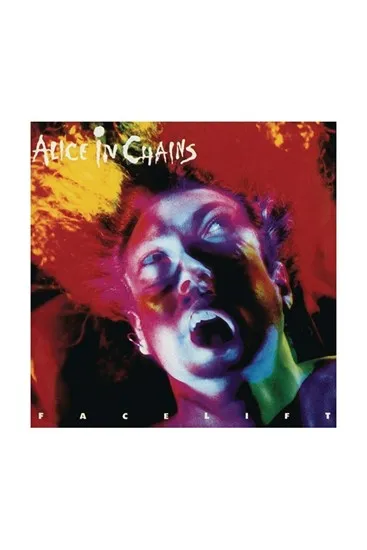 תמונה של Alice In Chains Facelift תקליט