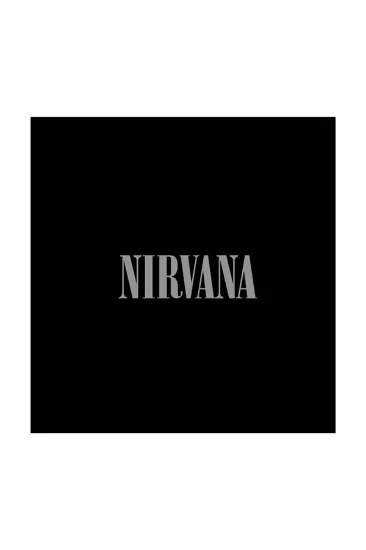 תמונה של Nirvana Nirvana תקליט