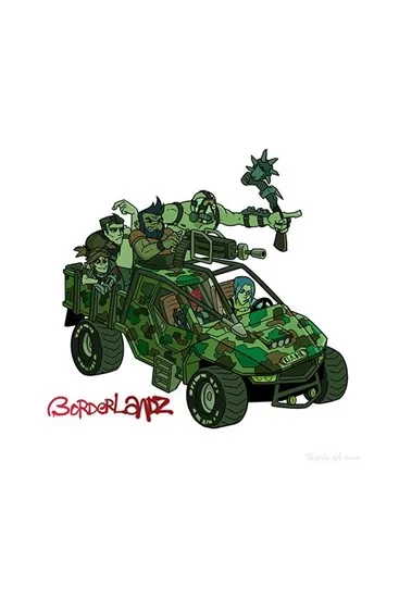 תמונה של Gorillaz Gorillaz תקליט