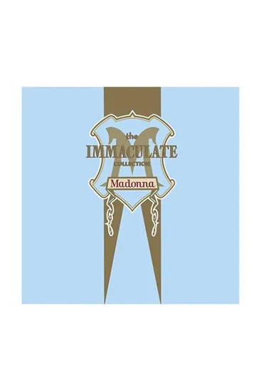 תמונה של Madonna The Immaculate Collection תקליט