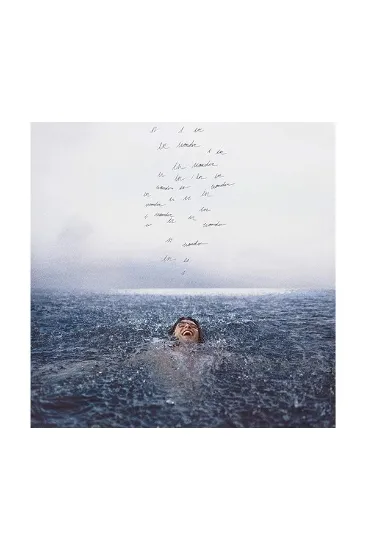 תמונה של Shawn Mendes Wonder תקליט