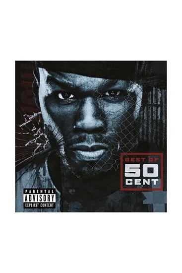 תמונה של 50 Cent Best Of תקליט