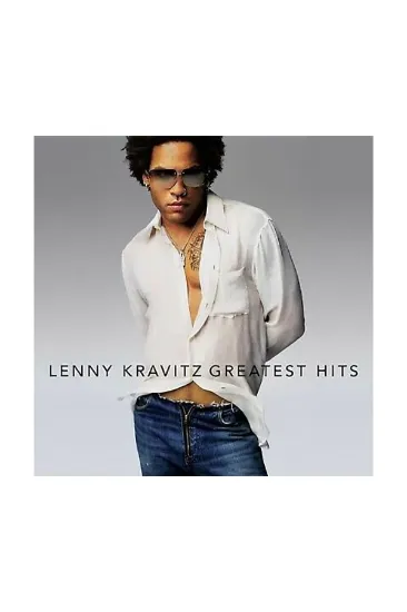 תמונה של Lenny Kravitz Greatest Hits  תקליט