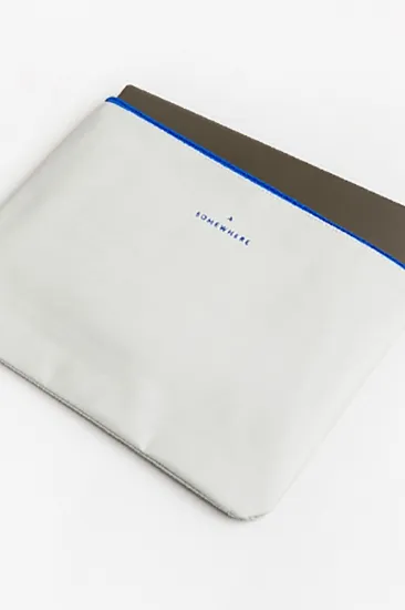 נרתיק עם שיק ללפטופ