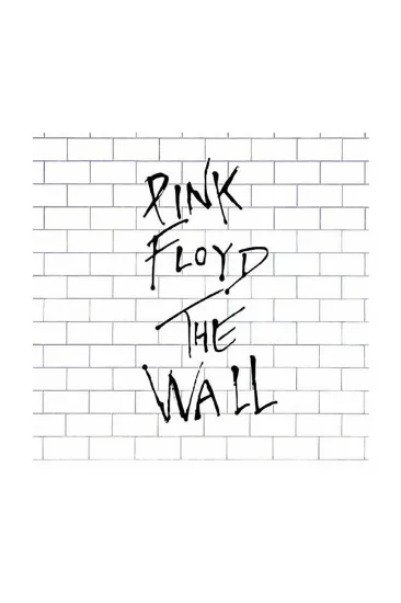 Pink Floyd – The Wall 2LP תקליט 