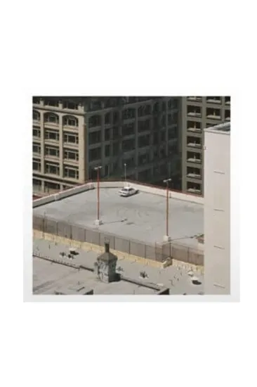 Arctic Monkeys The Car תקליט 