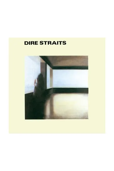 Dire Straits Dire Straitsתקליט 
